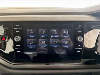 Volkswagen Polo 1.0 TSI SE Euro 6 (s/s) 5dr