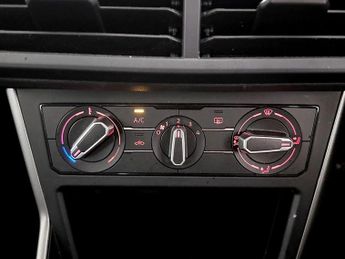 Volkswagen Polo 1.0 TSI SE Euro 6 (s/s) 5dr
