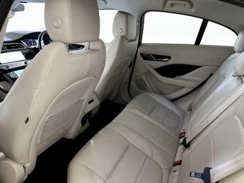 Jaguar I-PACE 400 90kWh SE Auto 4WD 5dr