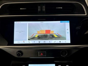 Jaguar I-PACE 400 90kWh SE Auto 4WD 5dr