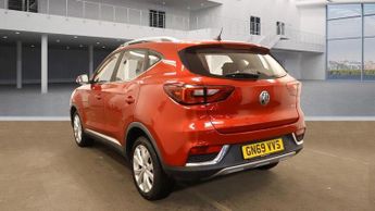 MG MG ZS 1.0 T-GDI Excite Auto Euro 6 5dr