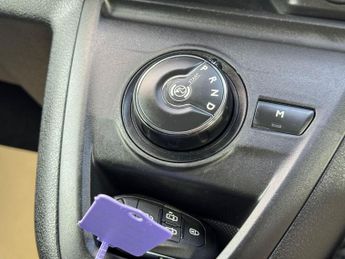 Peugeot Traveller 2.0 BlueHDi Allure Standard MPV 5dr Diesel EAT8 MWB Euro 6 (s/s)