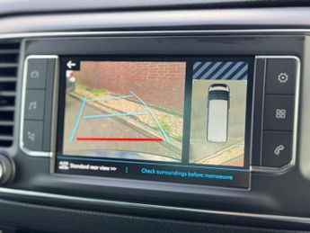 Peugeot Traveller 2.0 BlueHDi Allure Standard MPV 5dr Diesel EAT8 MWB Euro 6 (s/s)