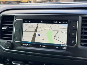 Peugeot Traveller 2.0 BlueHDi Allure Standard MPV 5dr Diesel EAT8 MWB Euro 6 (s/s)