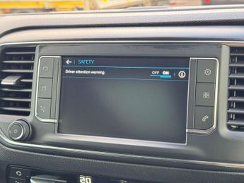 Peugeot Traveller 2.0 BlueHDi Allure Standard MPV 5dr Diesel EAT8 MWB Euro 6 (s/s)