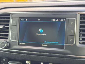 Peugeot Traveller 2.0 BlueHDi Allure Standard MPV 5dr Diesel EAT8 MWB Euro 6 (s/s)