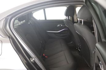 BMW 3 Series 2.0 330e 12kWh SE Pro Auto Euro 6 (s/s) 4dr