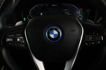 BMW 3 Series 2.0 330e 12kWh SE Pro Auto Euro 6 (s/s) 4dr