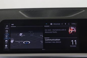 BMW 3 Series 2.0 330e 12kWh SE Pro Auto Euro 6 (s/s) 4dr