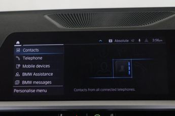 BMW 3 Series 2.0 330e 12kWh SE Pro Auto Euro 6 (s/s) 4dr