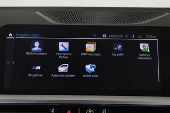 BMW 3 Series 2.0 330e 12kWh SE Pro Auto Euro 6 (s/s) 4dr