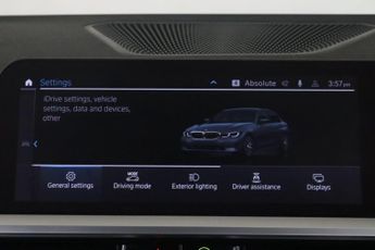 BMW 3 Series 2.0 330e 12kWh SE Pro Auto Euro 6 (s/s) 4dr