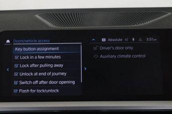 BMW 3 Series 2.0 330e 12kWh SE Pro Auto Euro 6 (s/s) 4dr