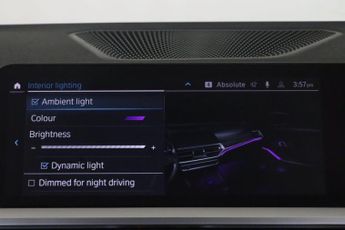 BMW 3 Series 2.0 330e 12kWh SE Pro Auto Euro 6 (s/s) 4dr