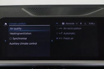 BMW 3 Series 2.0 330e 12kWh SE Pro Auto Euro 6 (s/s) 4dr