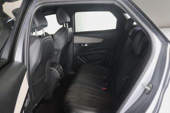 Peugeot 3008 1.2 PureTech GT Euro 6 (s/s) 5dr