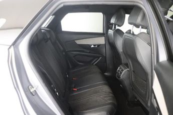 Peugeot 3008 1.2 PureTech GT Euro 6 (s/s) 5dr