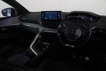 Peugeot 3008 1.2 PureTech GT Euro 6 (s/s) 5dr