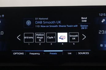 Peugeot 3008 1.2 PureTech GT Euro 6 (s/s) 5dr