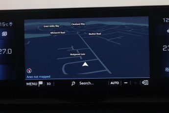 Peugeot 3008 1.2 PureTech GT Euro 6 (s/s) 5dr