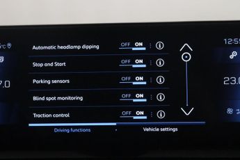 Peugeot 3008 1.2 PureTech GT Euro 6 (s/s) 5dr