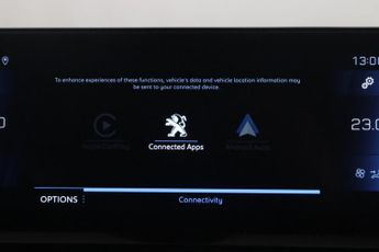 Peugeot 3008 1.2 PureTech GT Euro 6 (s/s) 5dr