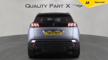 Peugeot 3008 1.2 PureTech GT Euro 6 (s/s) 5dr