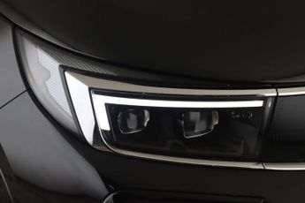 Vauxhall Grandland 1.6 14.2kWh Ultimate Auto Euro 6 (s/s) 5dr