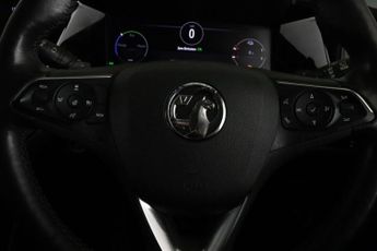 Vauxhall Grandland 1.6 14.2kWh Ultimate Auto Euro 6 (s/s) 5dr