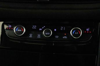 Vauxhall Grandland 1.6 14.2kWh Ultimate Auto Euro 6 (s/s) 5dr