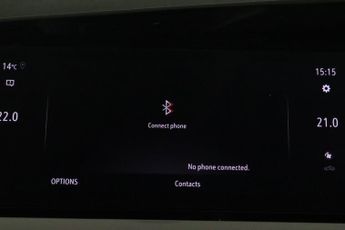 Vauxhall Grandland 1.6 14.2kWh Ultimate Auto Euro 6 (s/s) 5dr