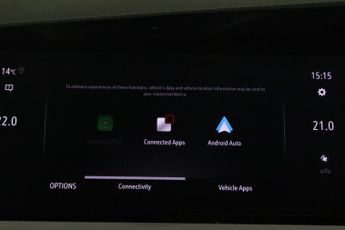 Vauxhall Grandland 1.6 14.2kWh Ultimate Auto Euro 6 (s/s) 5dr