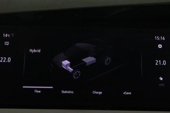 Vauxhall Grandland 1.6 14.2kWh Ultimate Auto Euro 6 (s/s) 5dr