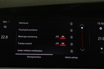 Vauxhall Grandland 1.6 14.2kWh Ultimate Auto Euro 6 (s/s) 5dr