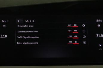 Vauxhall Grandland 1.6 14.2kWh Ultimate Auto Euro 6 (s/s) 5dr