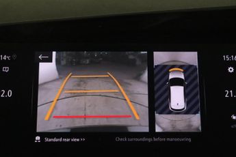 Vauxhall Grandland 1.6 14.2kWh Ultimate Auto Euro 6 (s/s) 5dr