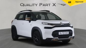 Citroen C3 1.2 PureTech C-Series Edition Euro 6 (s/s) 5dr