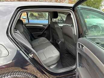 Volkswagen Golf 1.6 TDI BlueMotion Tech Match DSG Euro 6 (s/s) 5dr