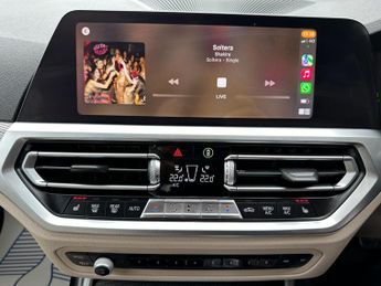 BMW 3 Series 2.0 330i M Sport Auto Euro 6 (s/s) 4dr