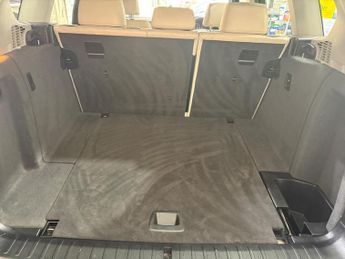 BMW X3 2.0 20d SE Steptronic xDrive Euro 5 (s/s) 5dr