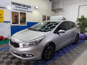 Kia Ceed 1.4 1 Euro 5 5dr