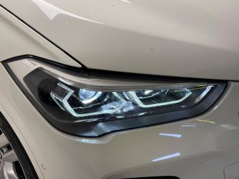 BMW X1 1.5 25e 10kWh M Sport Auto xDrive Euro 6 (s/s) 5dr