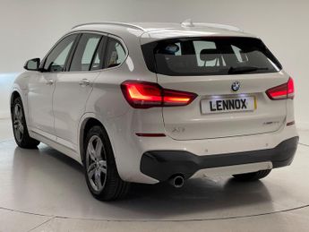 BMW X1 1.5 25e 10kWh M Sport Auto xDrive Euro 6 (s/s) 5dr