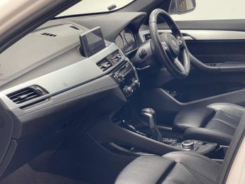 BMW X1 1.5 25e 10kWh M Sport Auto xDrive Euro 6 (s/s) 5dr