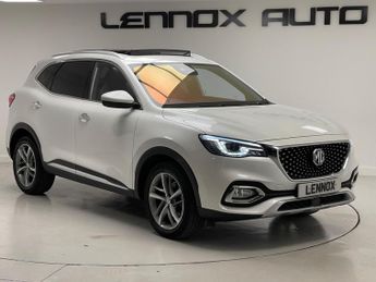 MG HS 1.5 T-GDI Exclusive DCT Euro 6 (s/s) 5dr
