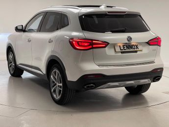 MG MG HS 1.5 T-GDI Exclusive DCT Euro 6 (s/s) 5dr