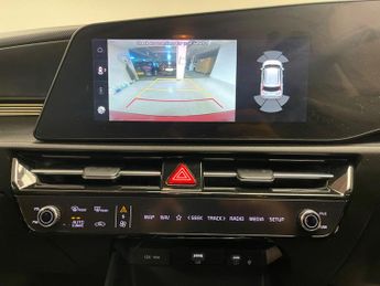 Kia Niro 1.6 GDi 11.1kWh 3 DCT Euro 6 (s/s) 5dr