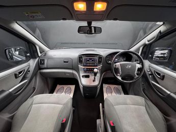 Hyundai i800 2.5 CRDi SE Auto Euro 6 5dr