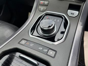 Land Rover Range Rover Evoque 2.0 TD4 Landmark Auto 4WD Euro 6 (s/s) 5dr