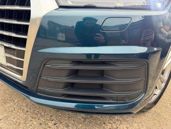 Audi Q7 3.0 TDI V6 S line Tiptronic quattro Euro 6 (s/s) 5dr